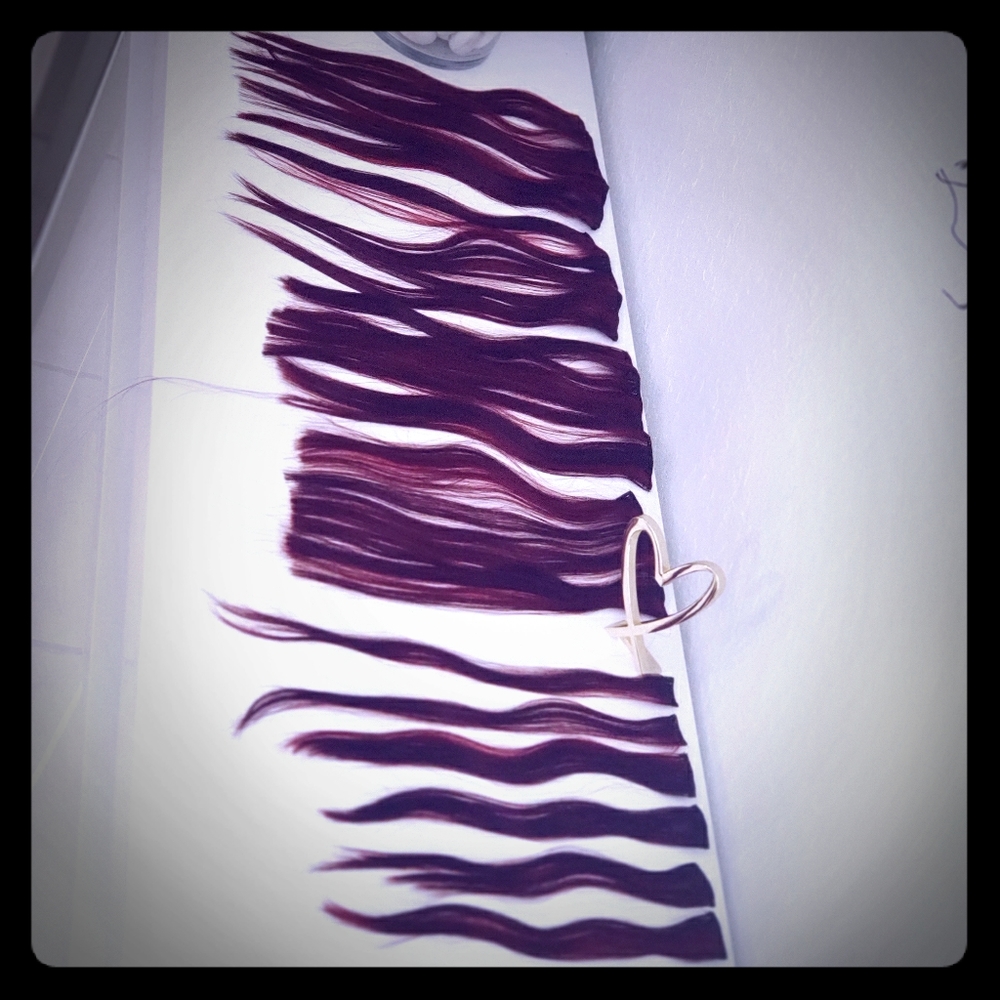 Human Hair Extensions